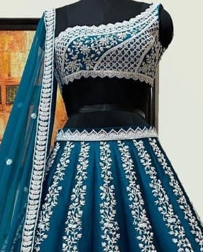 Embrovia Collection Lehenga Choli (TOP QUALITY)