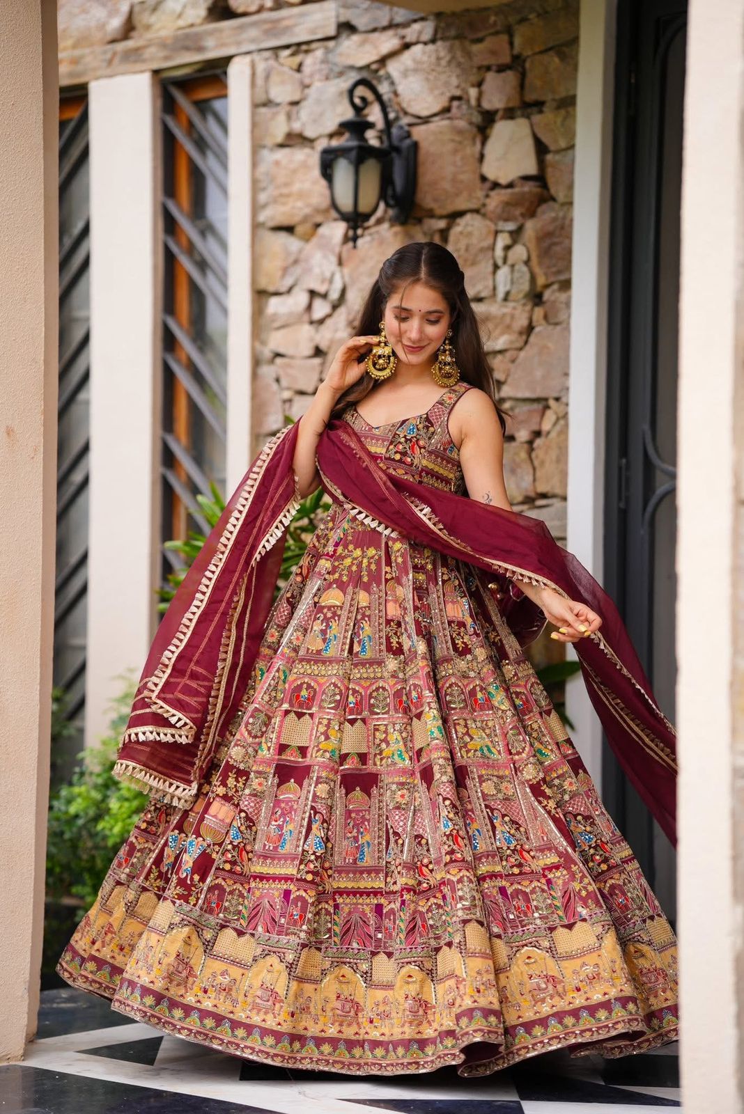 Navrang Bagh Anarkali