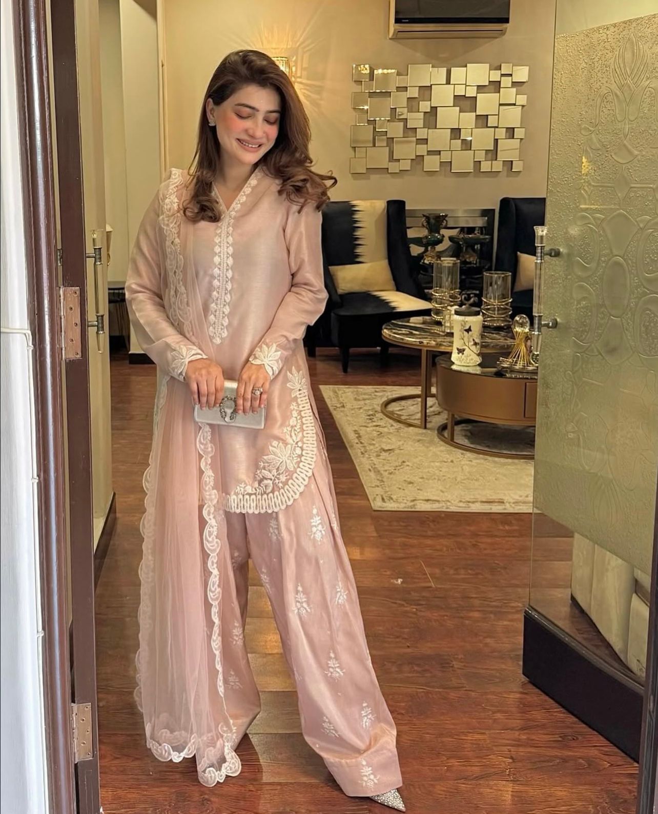 Adaa-E-Ishq Farshi Ensemble
