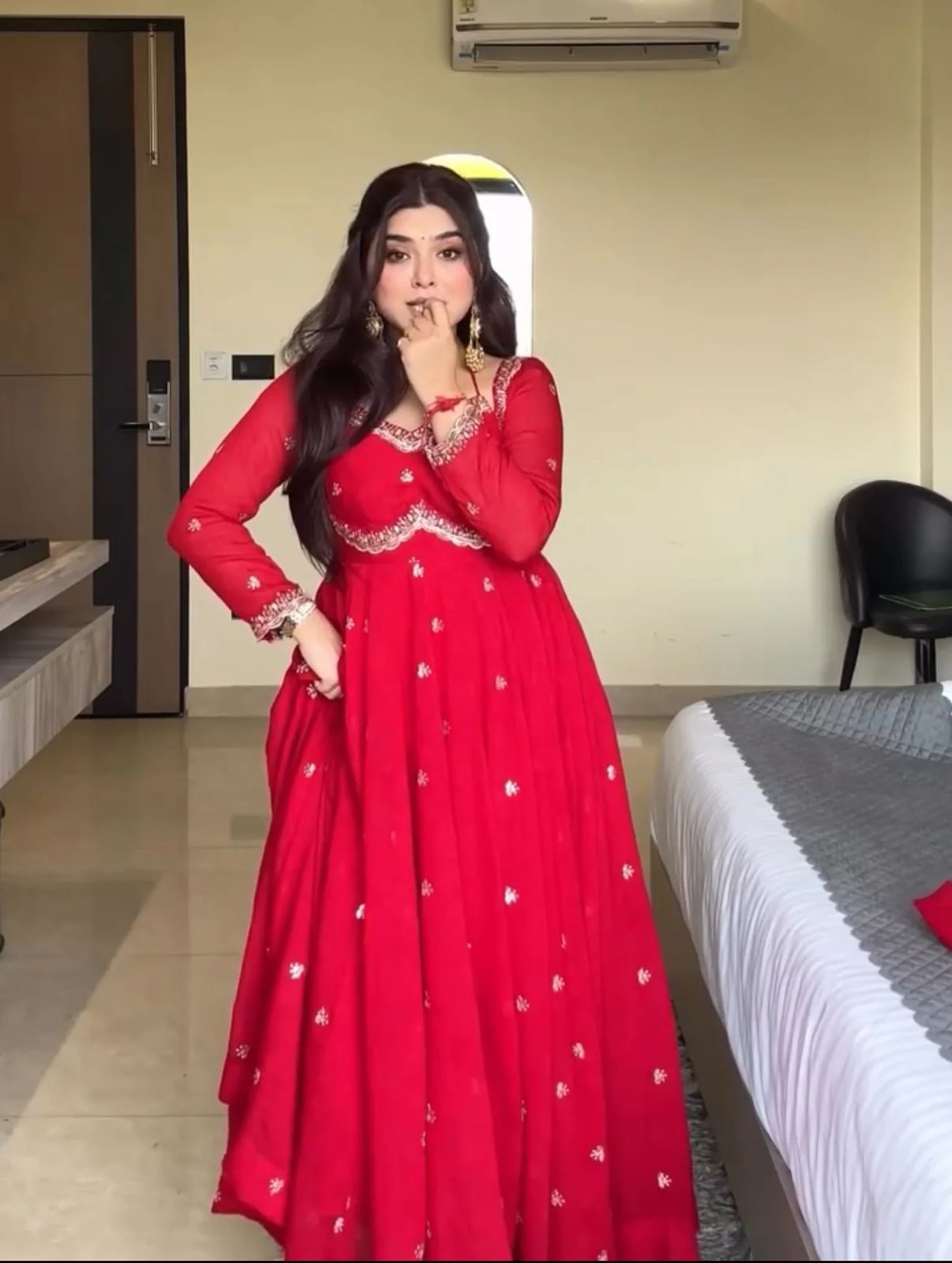 Laal-e-Ishq Anarkali