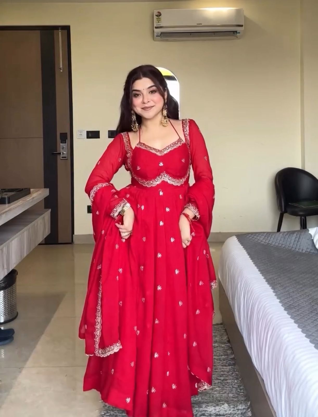 Laal-e-Ishq Anarkali