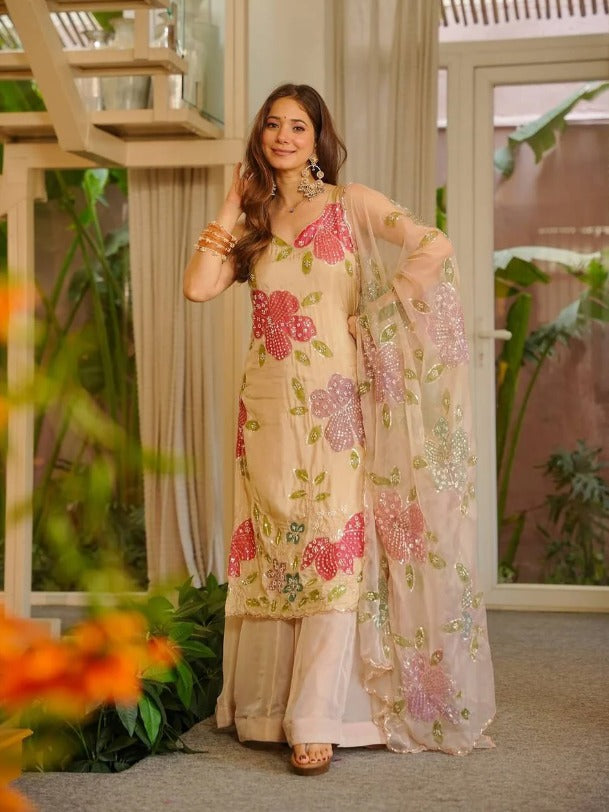 Eshaal Premium Salwar Suit