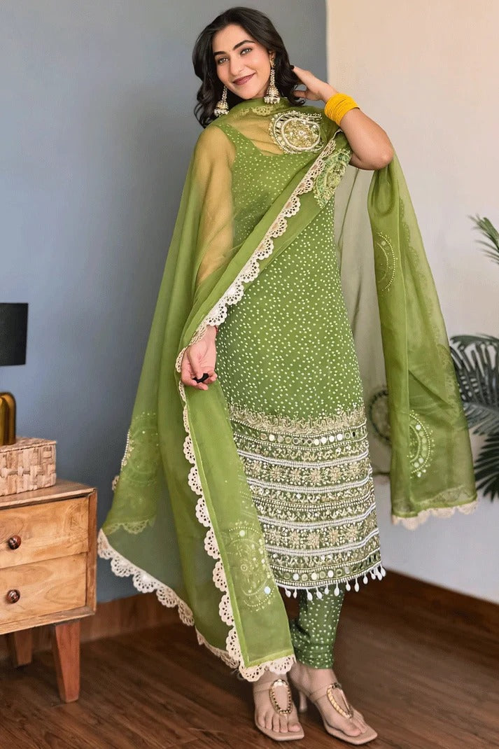 Kashish Charm Salwar Suit