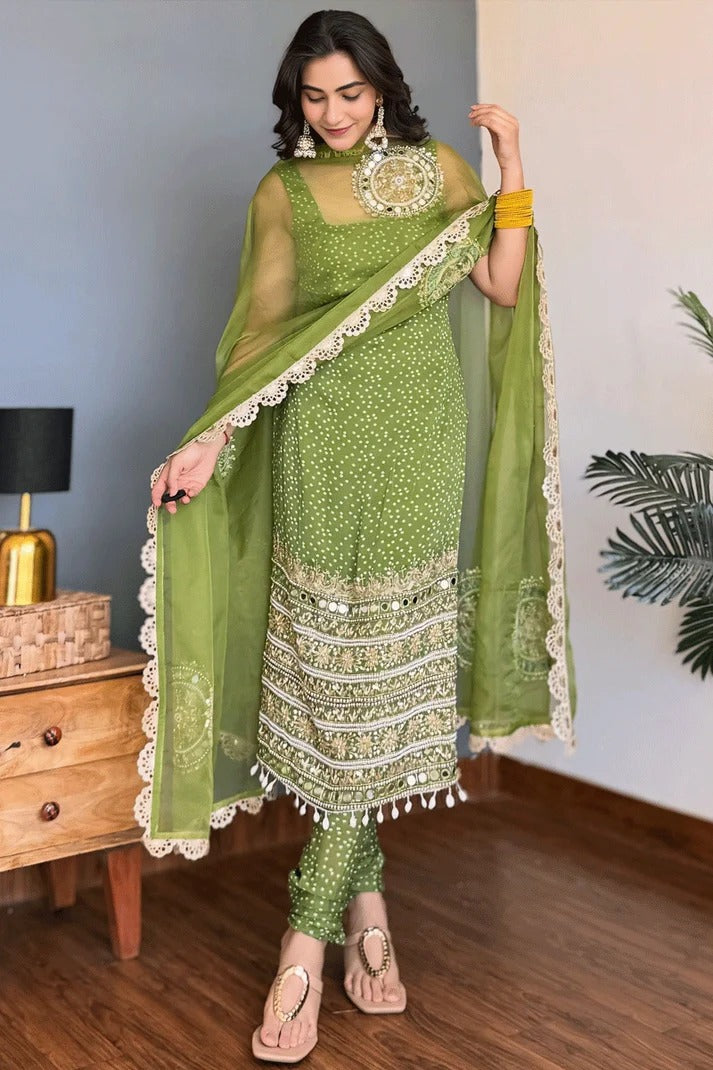 Kashish Charm Salwar Suit