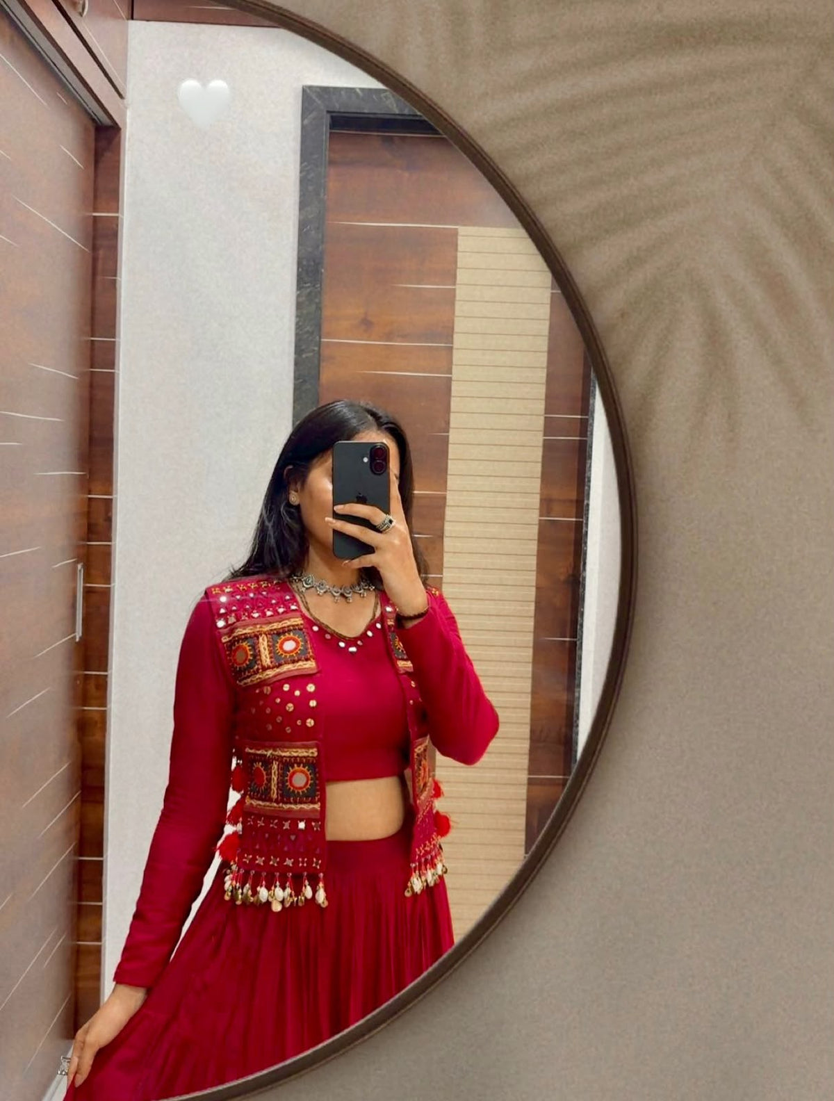 Rangili Rani Navratri Lehenga Choli