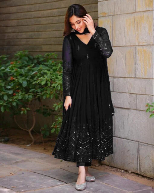 Nysa Saaz Salwar Suit