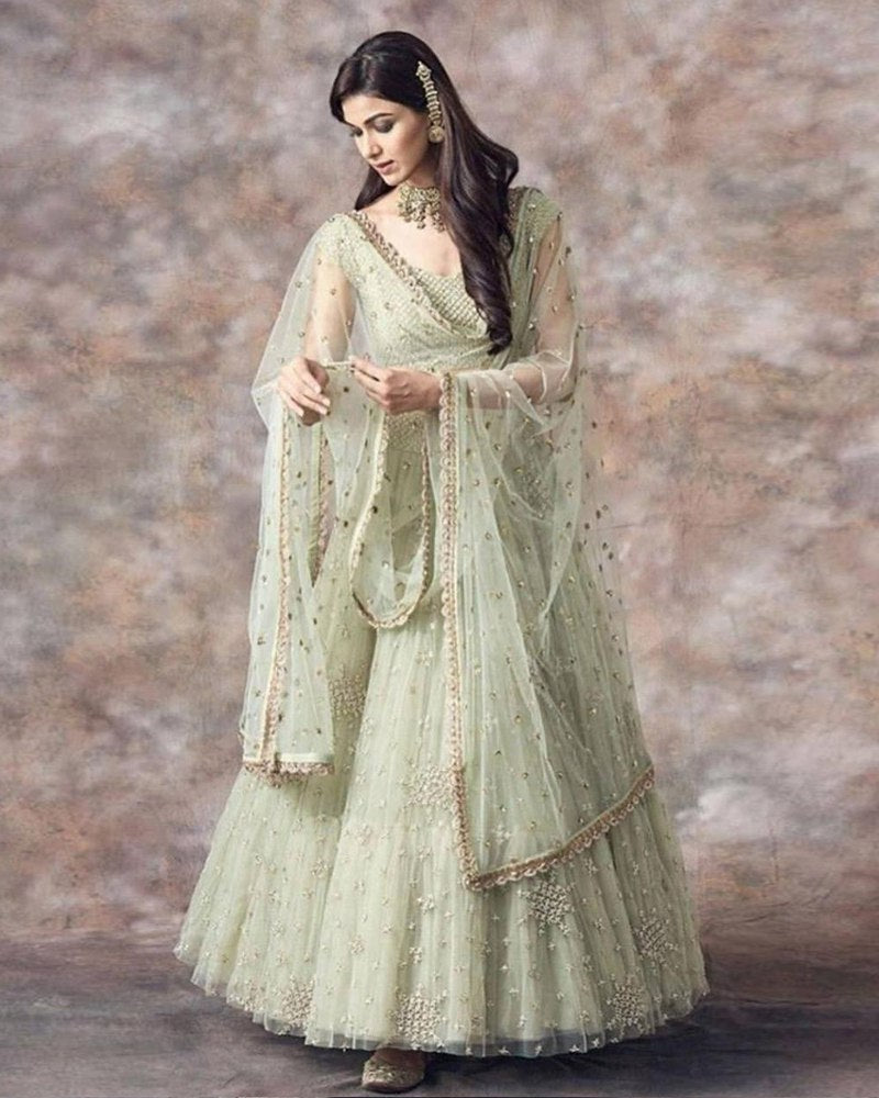 Naira Elegance Lehenga Choli (TOP QUALITY)