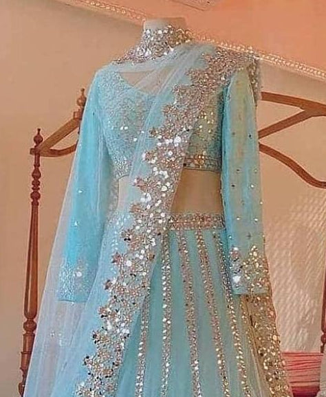 Skyra Elegance Lehenga Choli (TOP QUALITY)