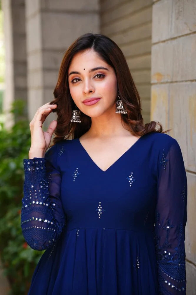 Nysa Saaz Salwar Suit