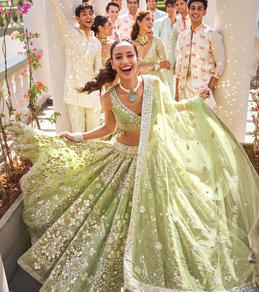 Ridhima Royale Lehenga Choli