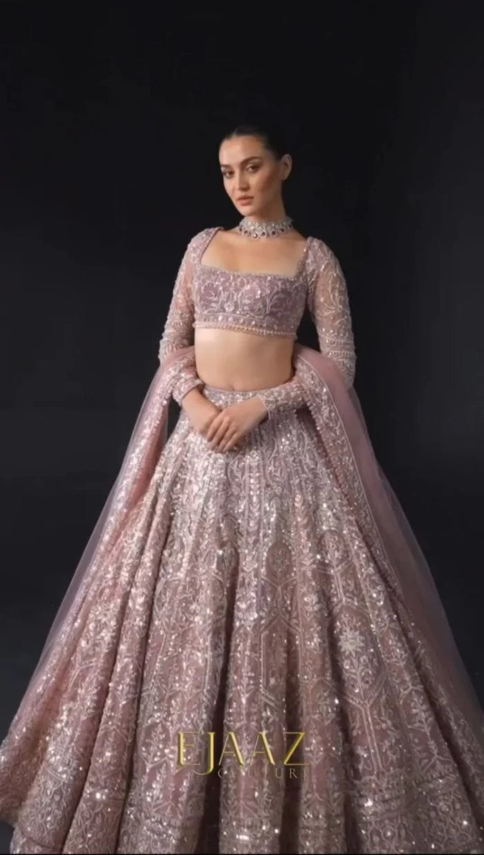 Yuvrani Spark Lehenga Choli