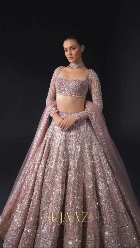 Yuvrani Spark Lehenga Choli