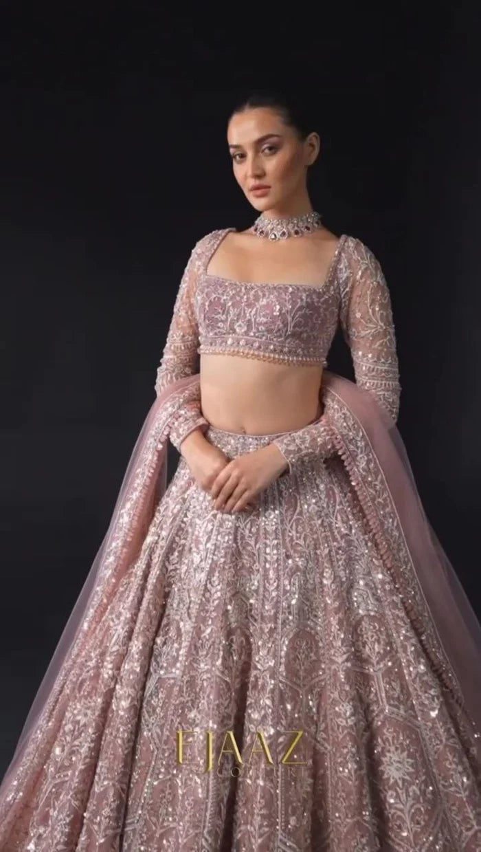 Yuvrani Spark Lehenga Choli