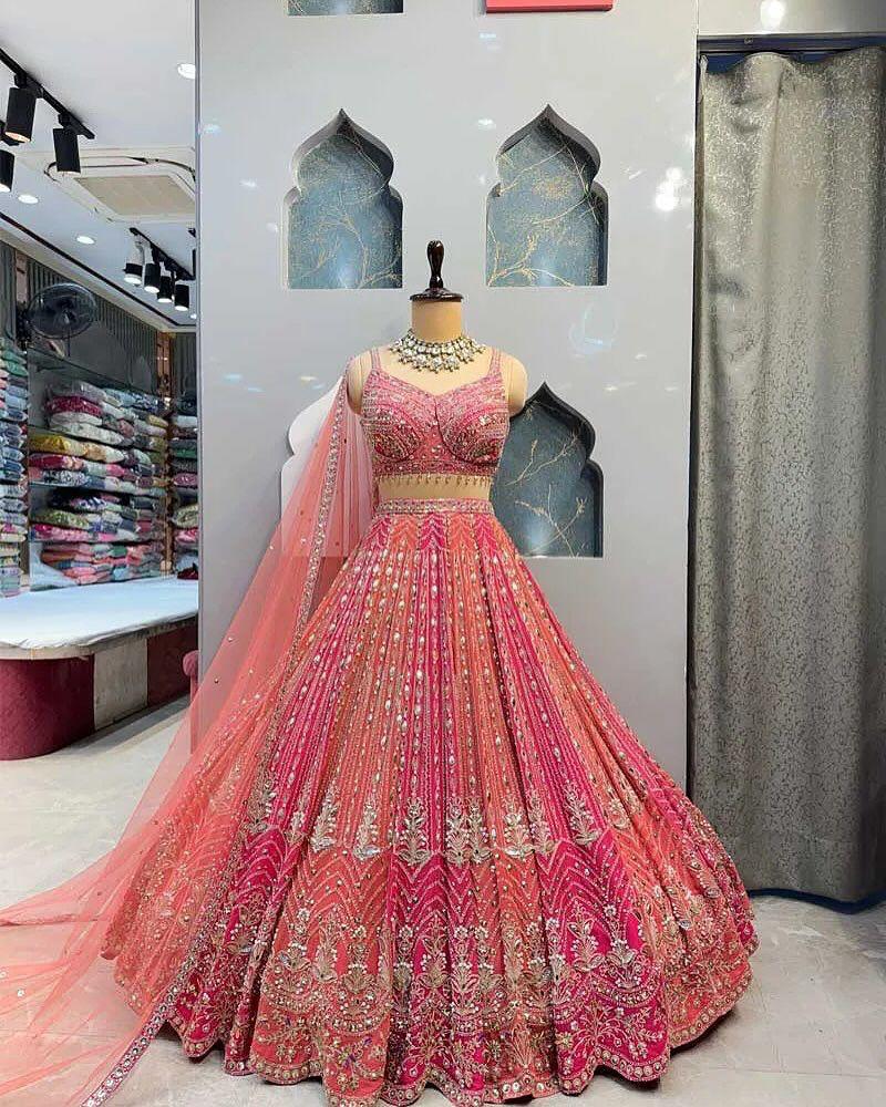 Oorja Royal Lehenga Choli
