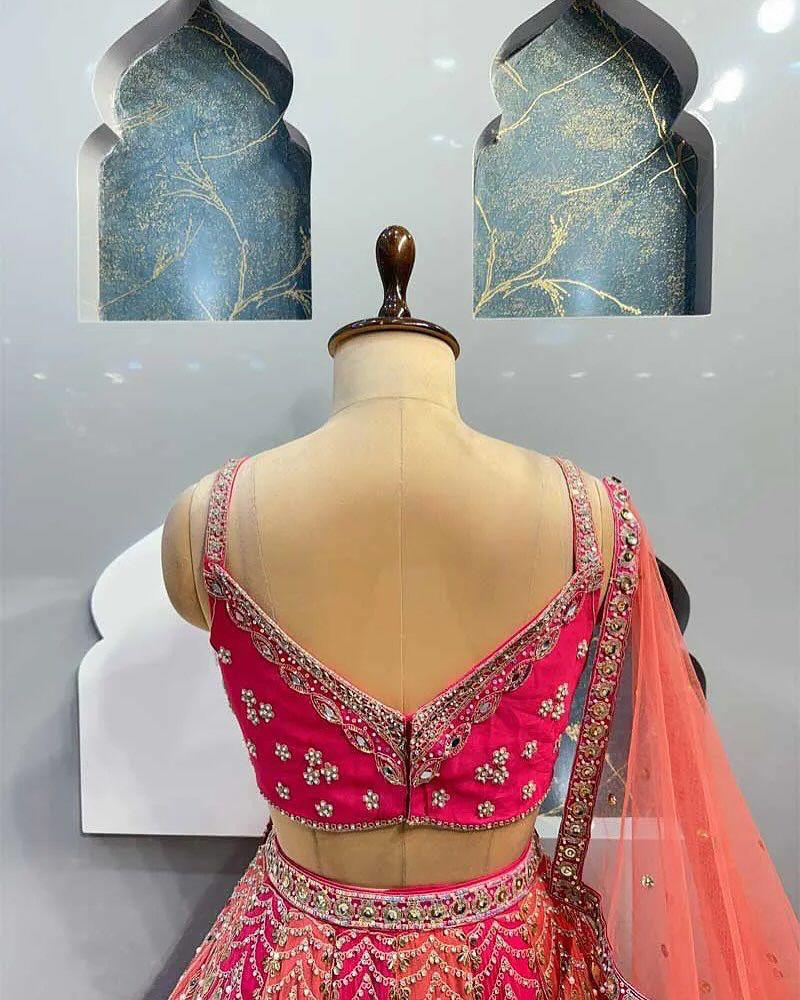 Oorja Royal Lehenga Choli