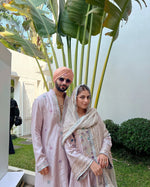 Karvaan Kurta Set