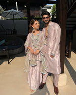 Karvaan Kurta Set