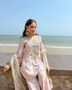 Karvaan Kurta Set