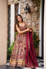 Navrang Bagh Anarkali