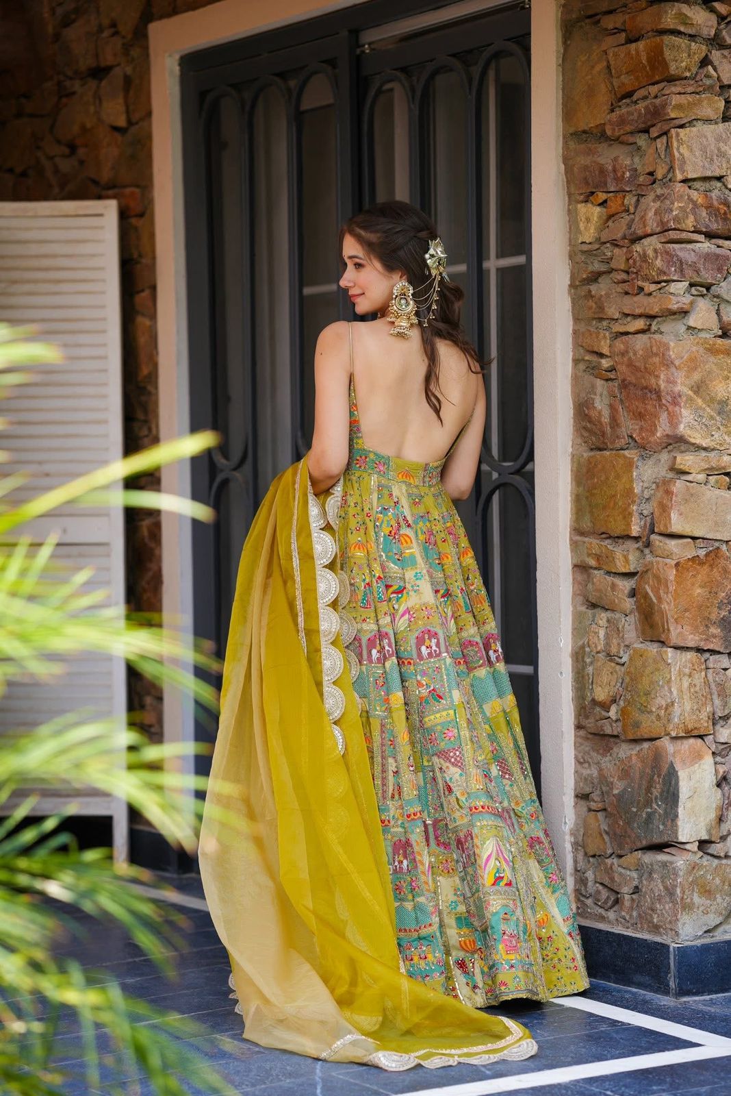 Navrang Bagh Anarkali