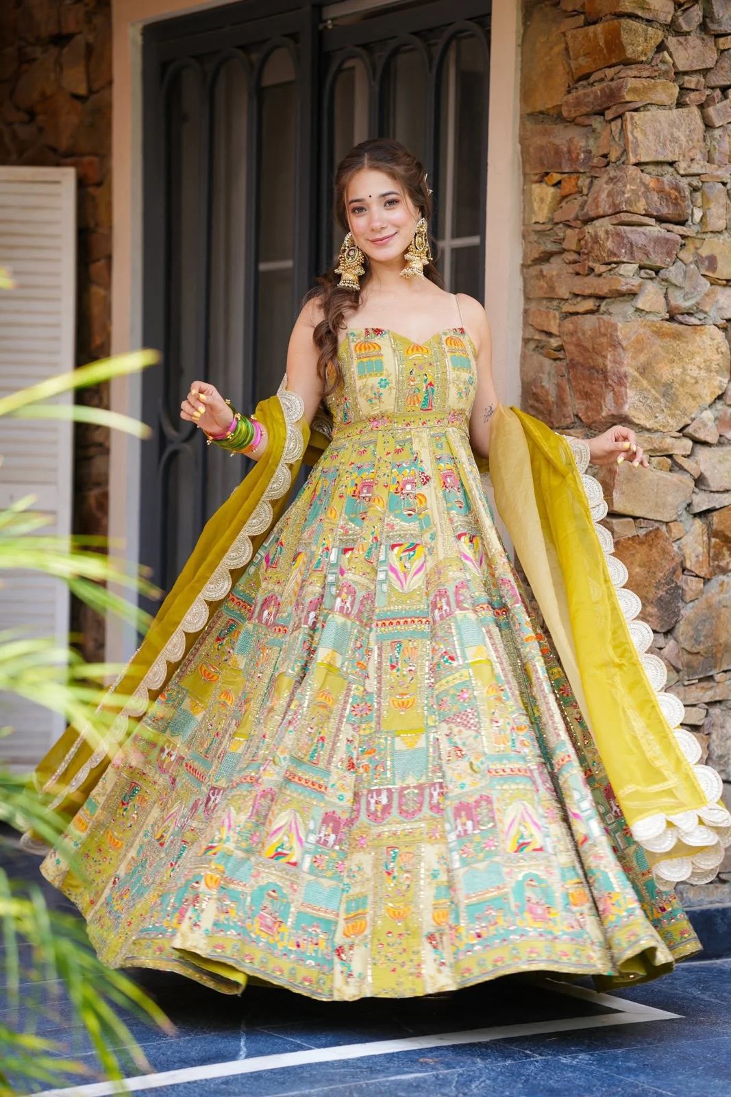 Navrang Bagh Anarkali