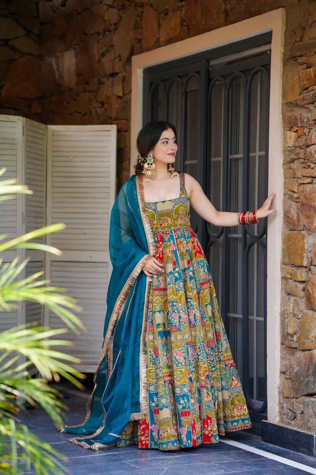 Navrang Bagh Anarkali
