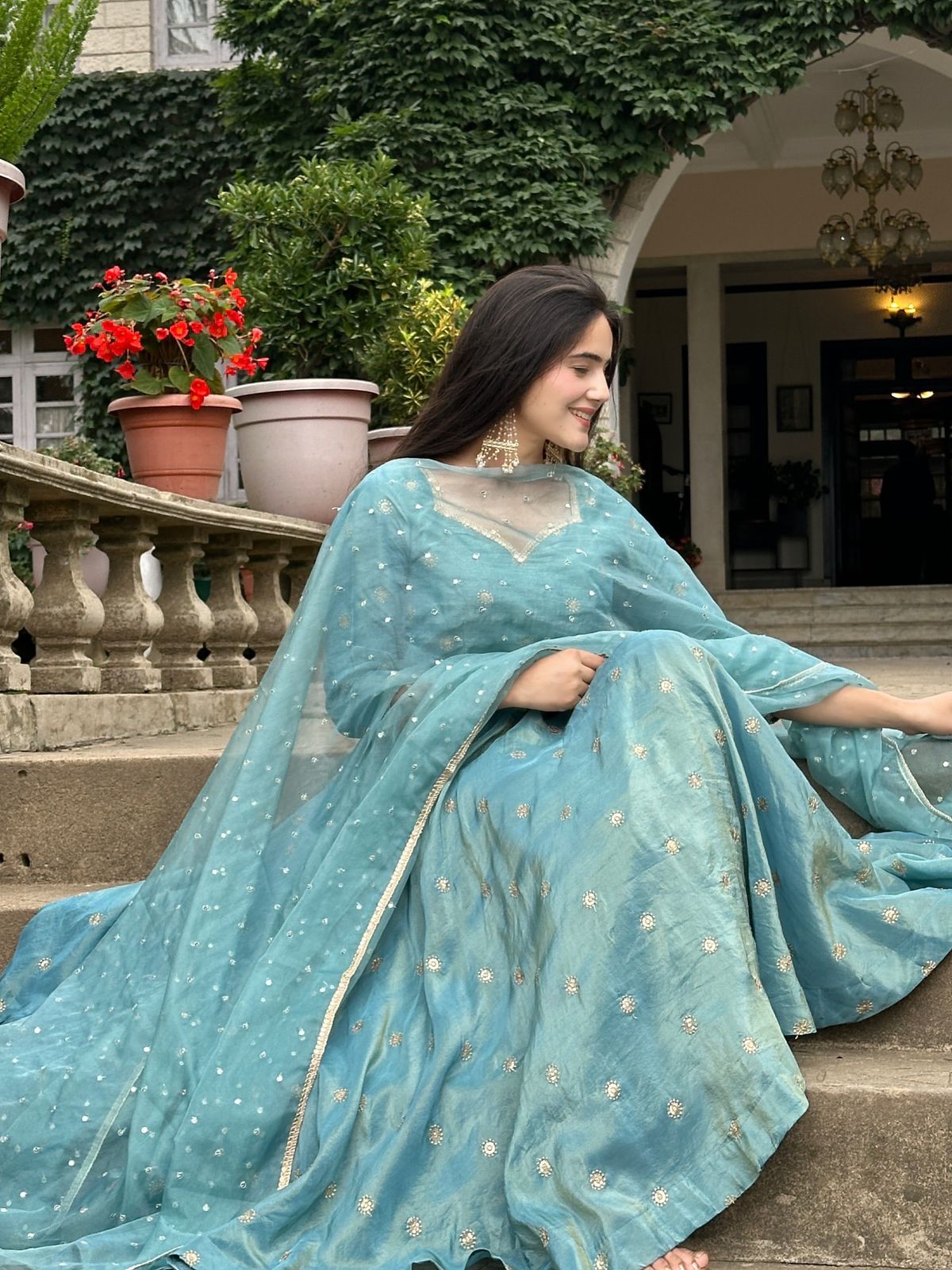 Aangan Raas Anarkali