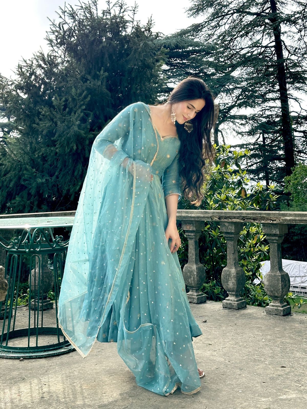 Aangan Raas Anarkali