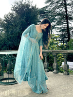 Aangan Raas Anarkali