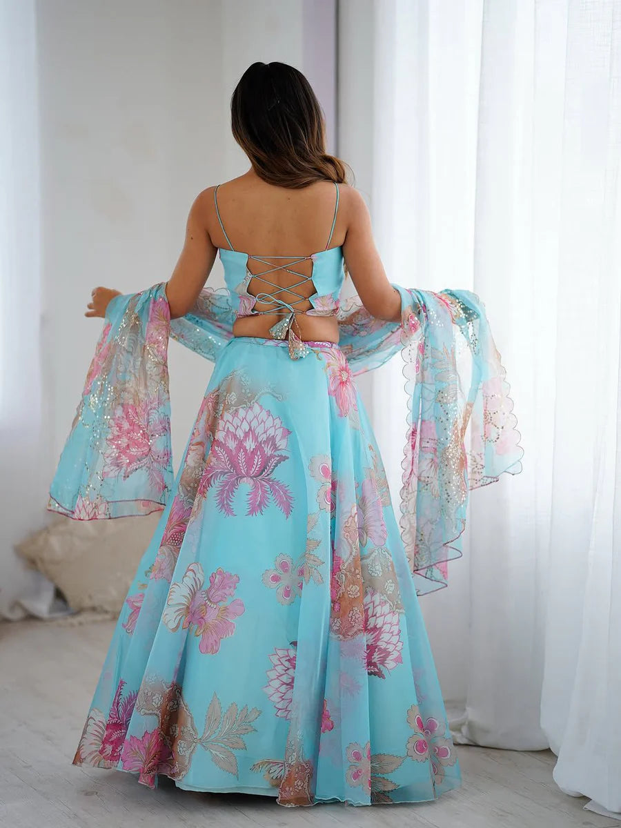 Rangika Roop Lehenga Choli