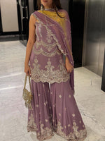 Royal Orchid Heritage Set