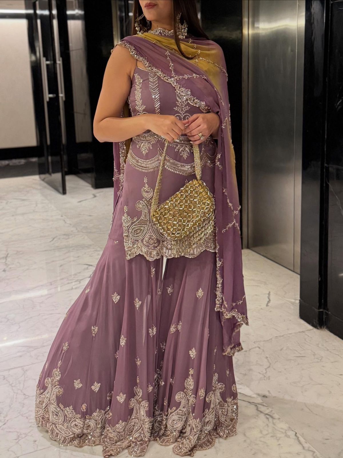 Royal Orchid Heritage Set