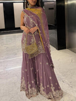 Royal Orchid Heritage Set