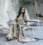 Adrak Aur Ada Farsi Suit