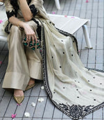 Adrak Aur Ada Farsi Suit