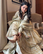 Zari Zeenat Anarkali