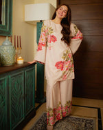 Blooming Breeze Co-ord Set