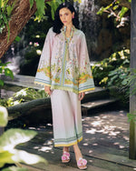 Blooming Breeze Co-ord Set