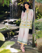 Blooming Breeze Co-ord Set
