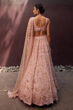 Gulbahaar Noor Lehenga