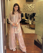Adaa-E-Ishq Farshi Ensemble