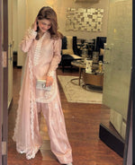 Adaa-E-Ishq Farshi Ensemble