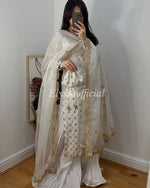 Noor-e-Nazakat Suit Set