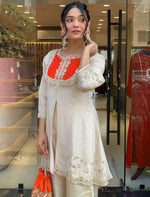 Banno Bombshell  Indo Western
