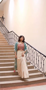 Aurora Grace Jacket Style Dress