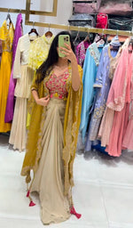 Aurora Grace Jacket Style Dress