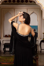 Midnight Meher Anarkali