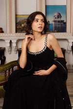 Midnight Meher Anarkali