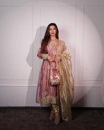 Rani Saaz Salwar Suit