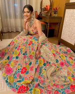 Rangreza Royale Lehenga Choli